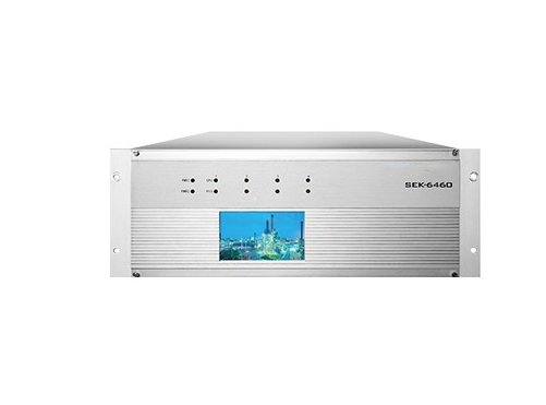 SEK-6460 能耗在线监测端设备